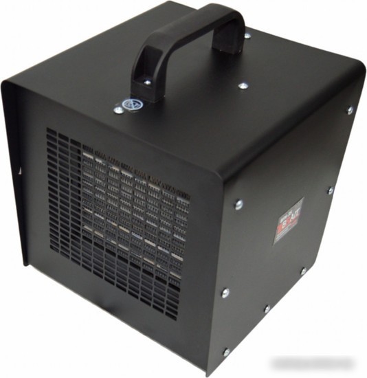 Тепловентилятор Brait BFH-3S