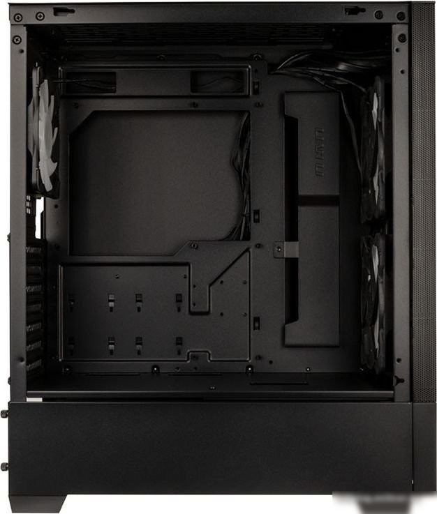 Корпус Lian Li Lancool 205 Mesh C G99.OE764CX.00