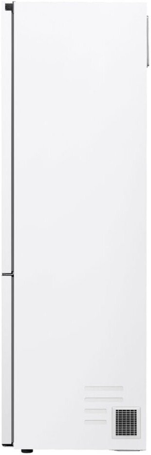 Холодильник LG GC-B509FQQW
