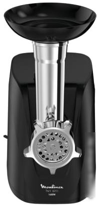 Мясорубка Moulinex ME112832