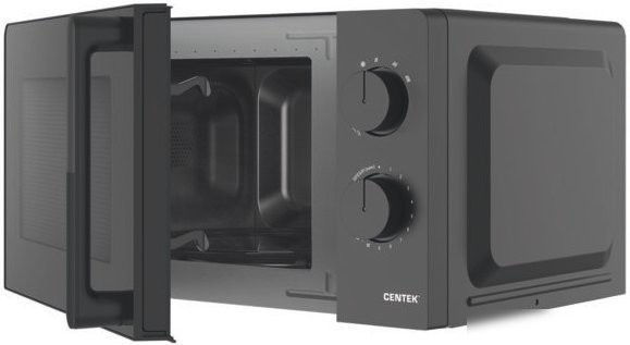 Микроволновая печь CENTEK CT-1552 (серый)