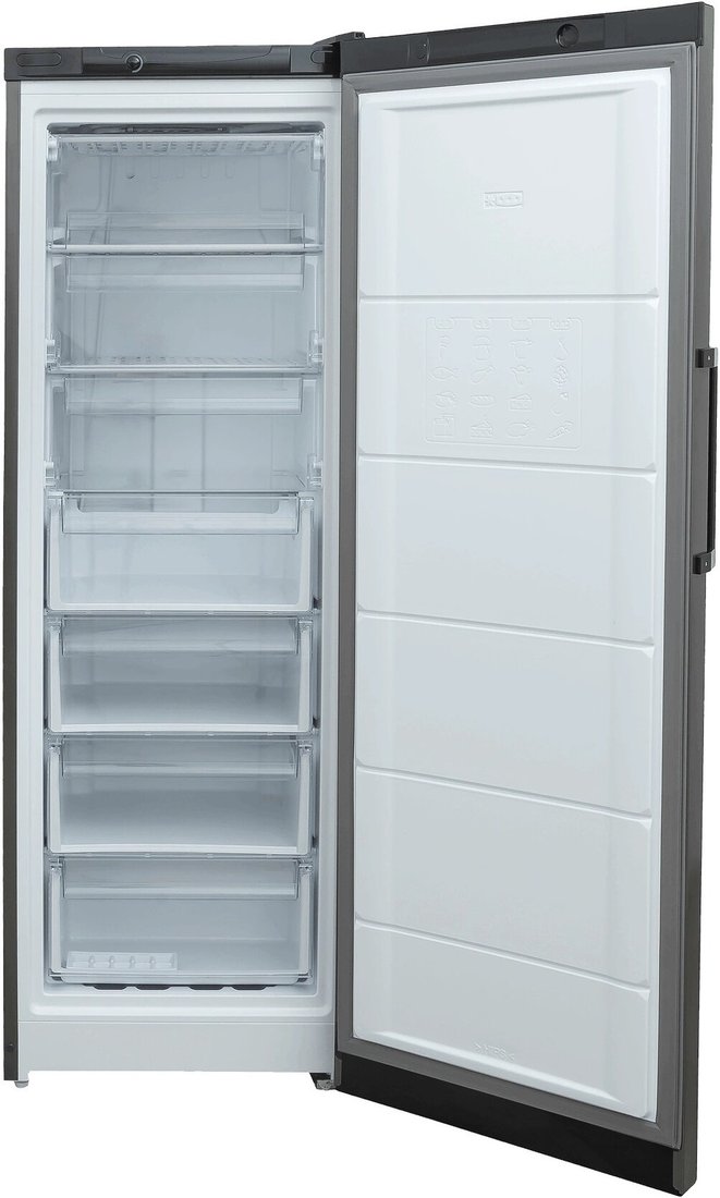 Морозильник BEKO B1RFSL272NG
