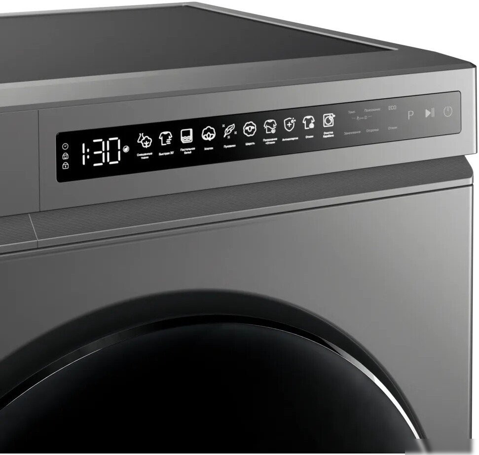 Стиральная машина KUPPERSBERG WM 561 GR