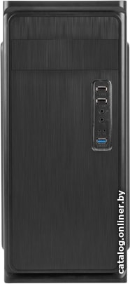 Компьютер Jet Multimedia AG30D16HD1SD48VGALW50