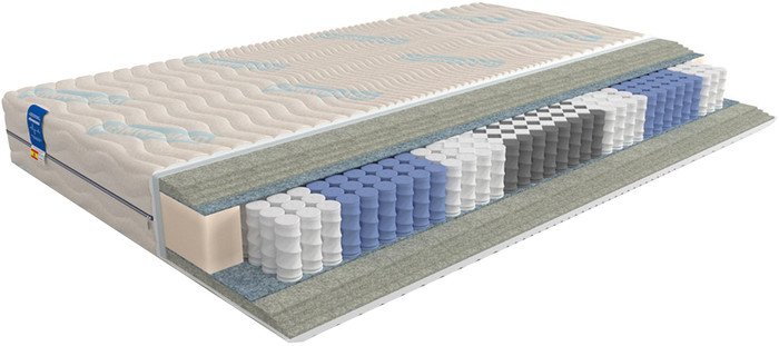 Матрас Mr. Mattress Traum XL 80x195