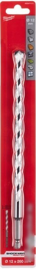 Сверло Milwaukee 4932471111
