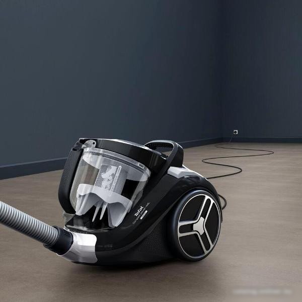 Пылесос Tefal TW4B25EA