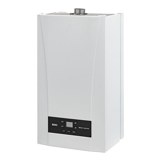 Отопительный котел BAXI ECO Nova 31 F