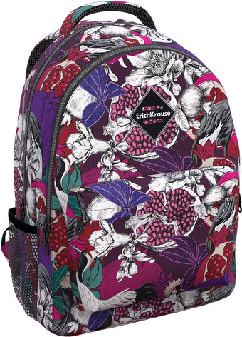 Школьный рюкзак Erich Krause EasyLine 20L Pomegranate 51631