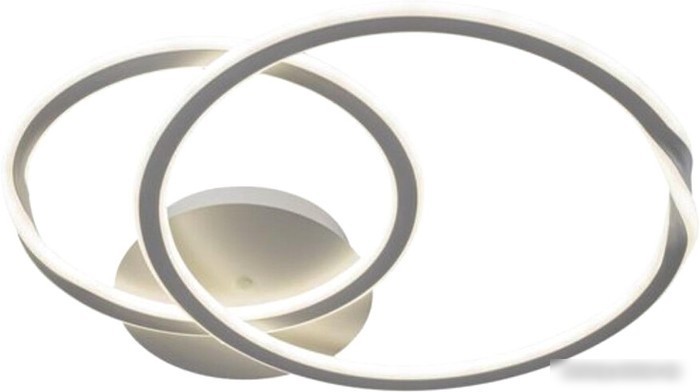 Припотолочная люстра Arte Lamp Sierra A2211PL-2WH Припотолочная люстра Arte Lamp Sierra A2211PL-2WH