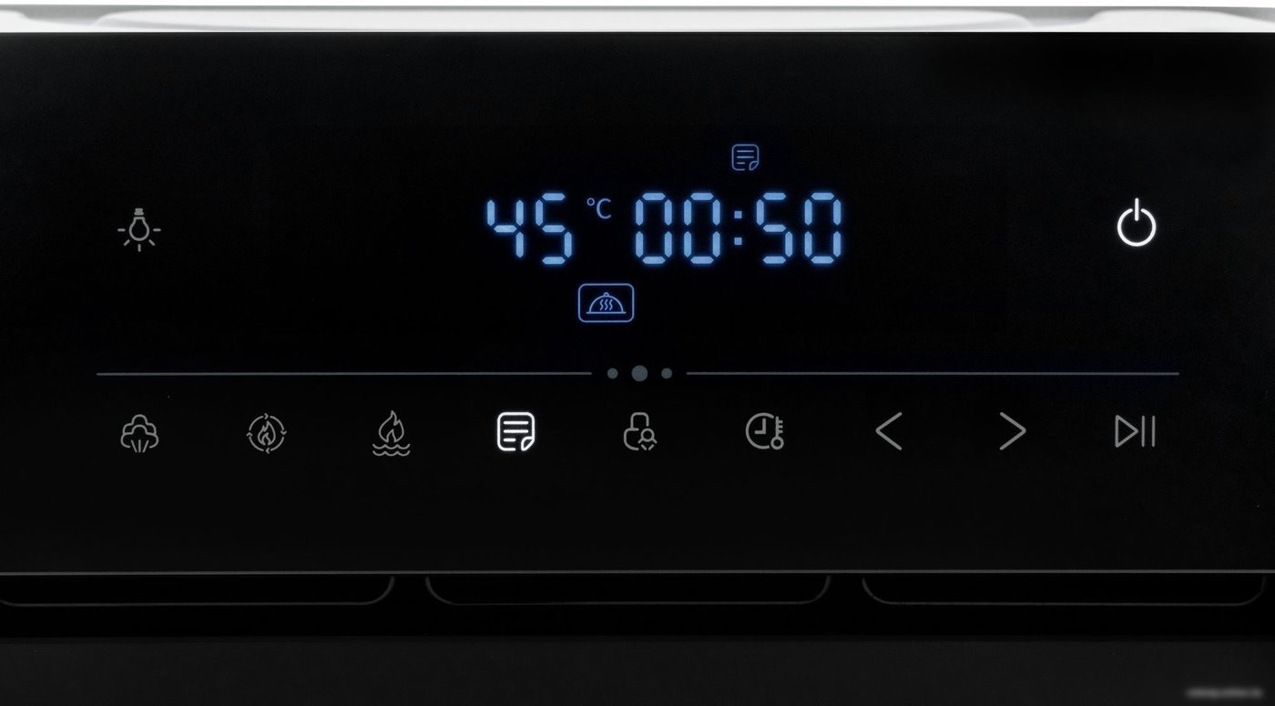 Электрический духовой шкаф Graude BMDP 60.1 E