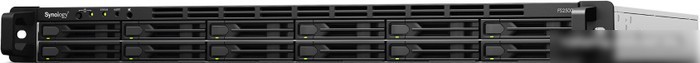 Сетевой накопитель Synology FlashStation FS2500