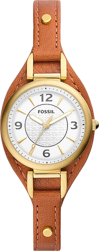 Наручные часы Fossil Carlie ES5215