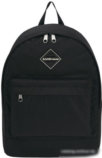 Рюкзак Erich Krause EasyLine 17L Black 44786