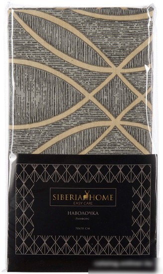 Постельное белье Siberia Home Джейн №14 70х70 Сиб-Нав-70х70-Дж14