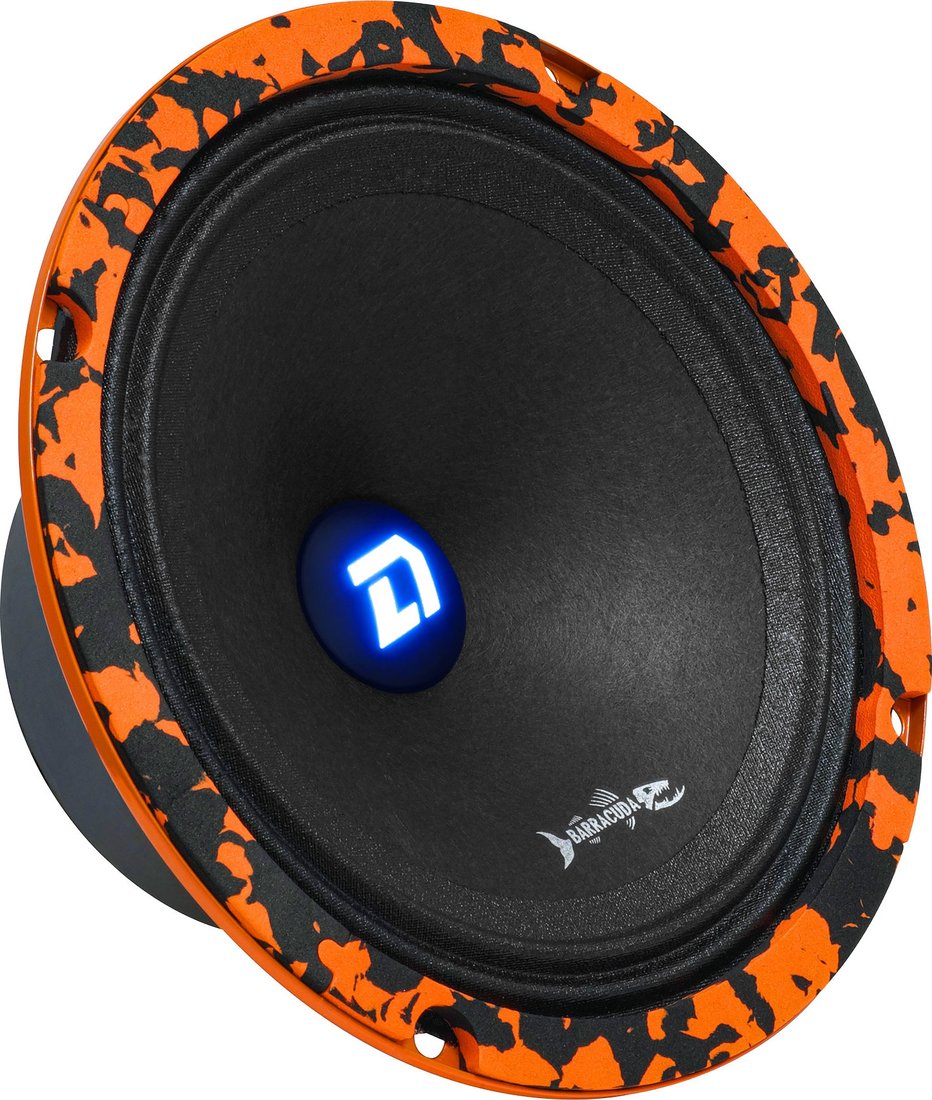 Среднечастотная АС DL Audio Barracuda 165 SE
