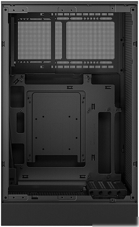 Корпус DeepCool CH270 R-CH270-BKNGM0-G-1
