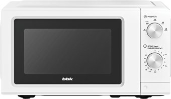 Микроволновая печь BBK 20MWS-731M/W