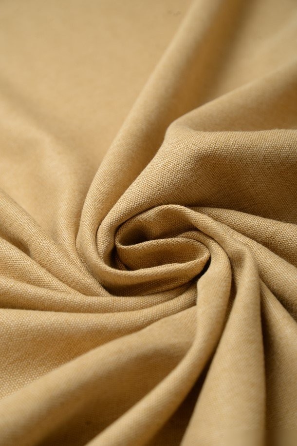 Комплект штор Велес Текстиль Классик 200YJ04-11 (200x260)