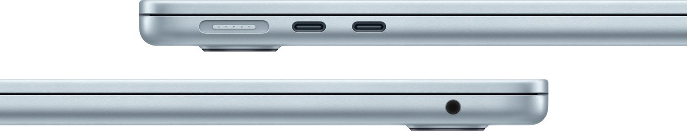 Ноутбук Apple MacBook Air 13" M4 2025 MC6U4