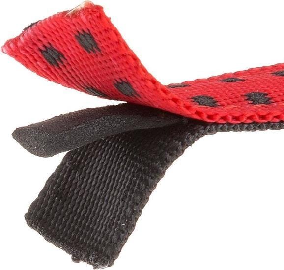 Поводок Ferplast Cricket Matic GA25/200 75355329 (красный)