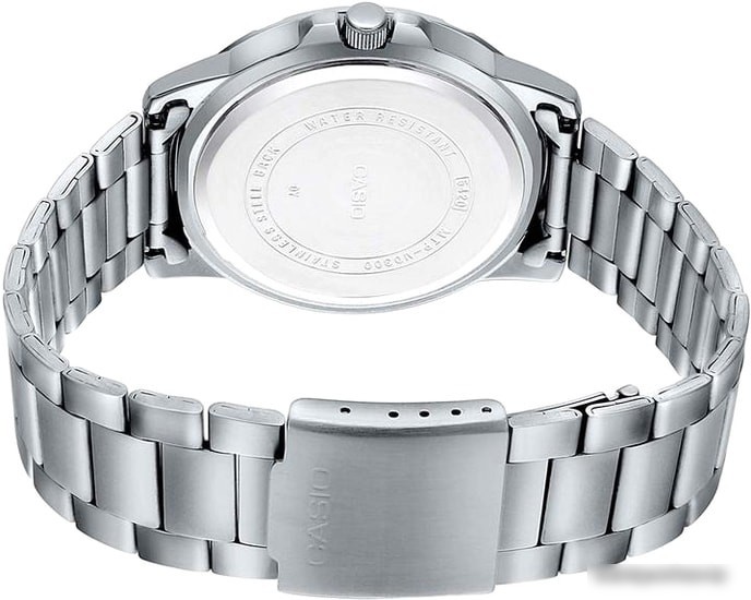 Наручные часы Casio MTP-VD300D-7E