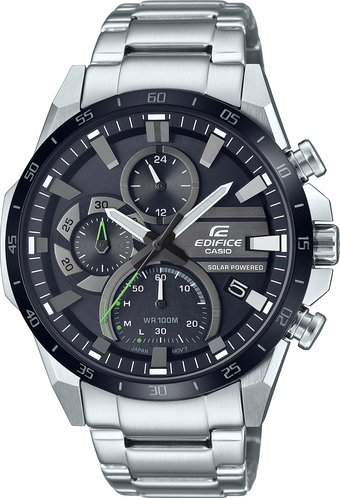 Наручные часы Casio Edifice EQS-940DB-1A