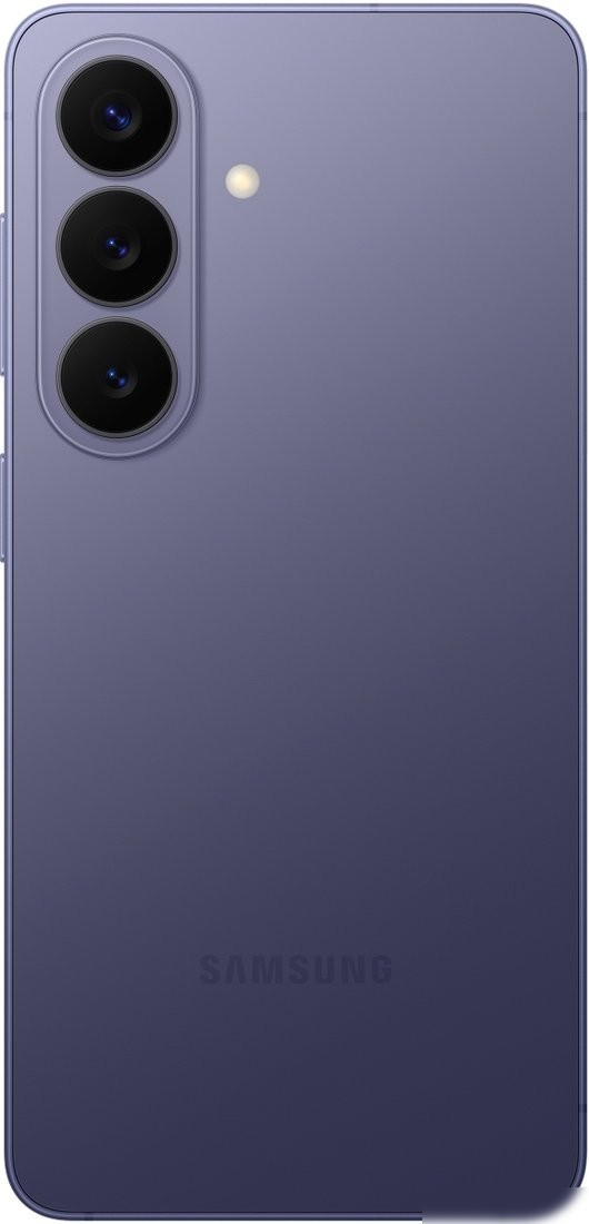 Телефон Samsung Galaxy S26 SM-S942B 12GB/512GB (лавандовый)