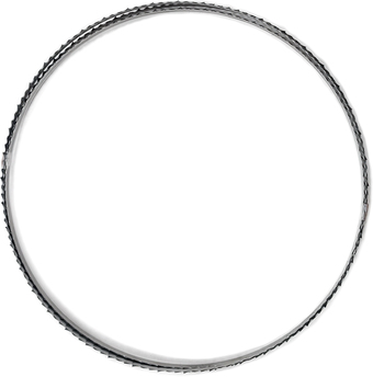 Пильное полотно Белмаш Nordex Flexible 10x0.63-4 TPI x 2560 PP133A
