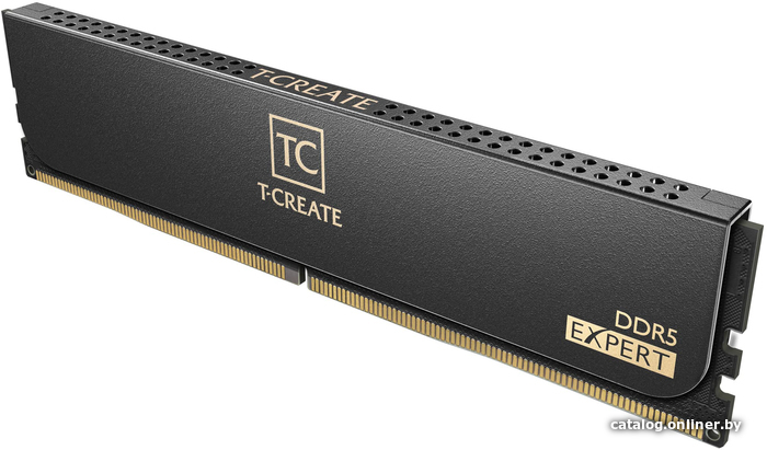 Оперативная память Team T-Create Expert 16ГБ DDR5 6000 МГц CTCCD516G6000HC4801