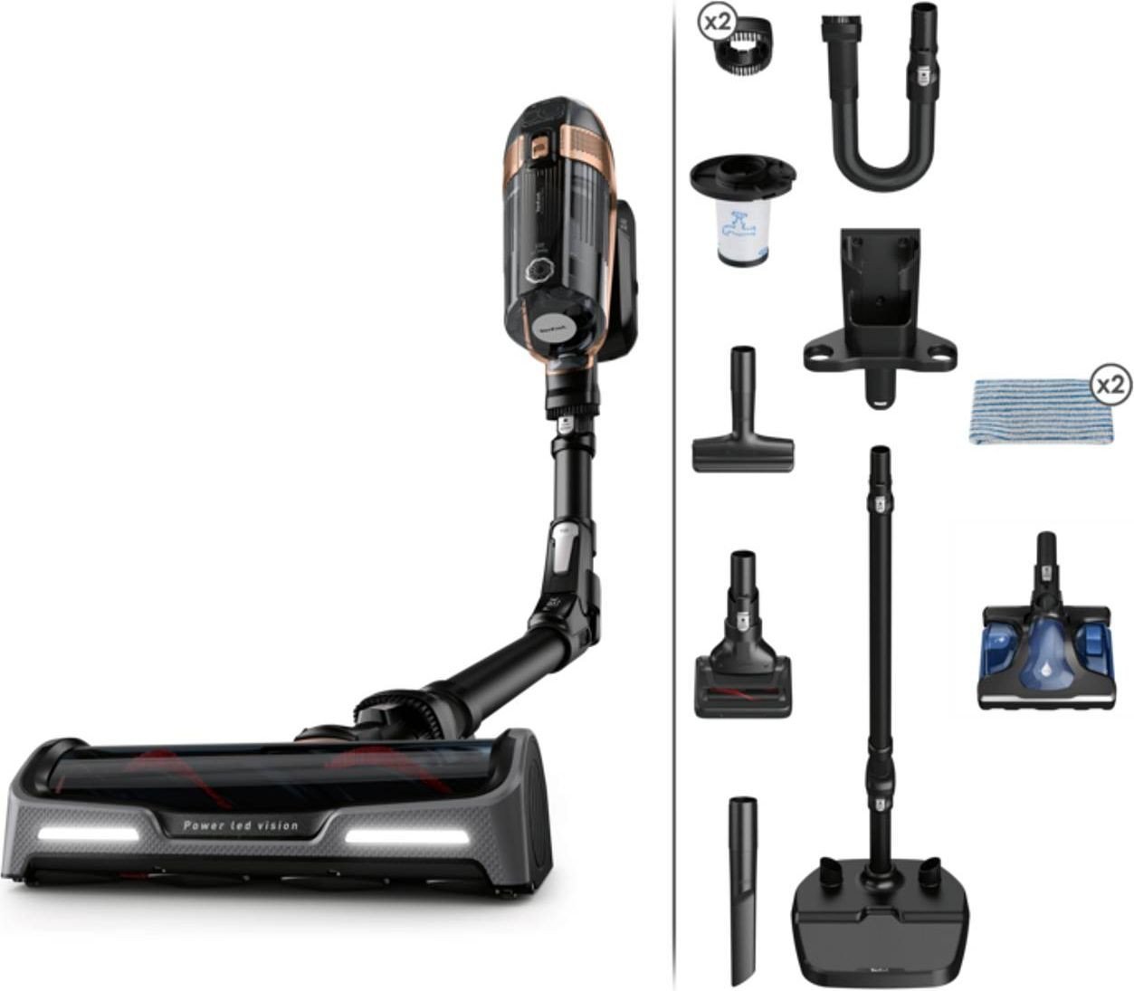 Пылесос Tefal X-Force Flex 15.60 TY99G1WO