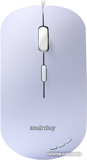 Мышь SmartBuy SBM-288-V