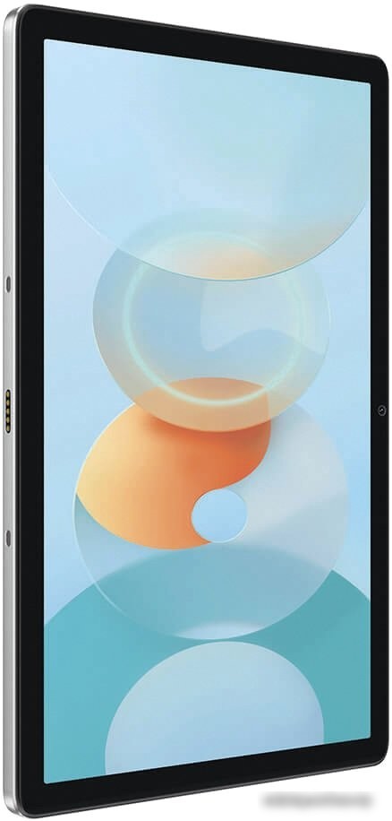 Планшет Blackview Tab 13 6GB/128GB LTE (серебристый)