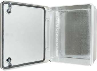 Щит с монтажной панелью TDM Electric SQ0912-0103 (антивандальный)