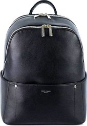 Городской рюкзак David Jones 823-797705-BLK (черный)
