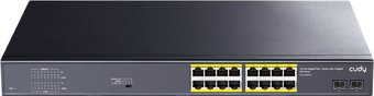 Неуправляемый коммутатор Cudy GS1020PS2 2.0