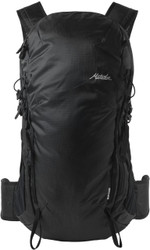 Туристический рюкзак Matador Beast 18L (черный)