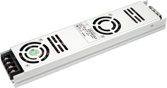 Блок питания Arlight HTS-400-24LS 023260
