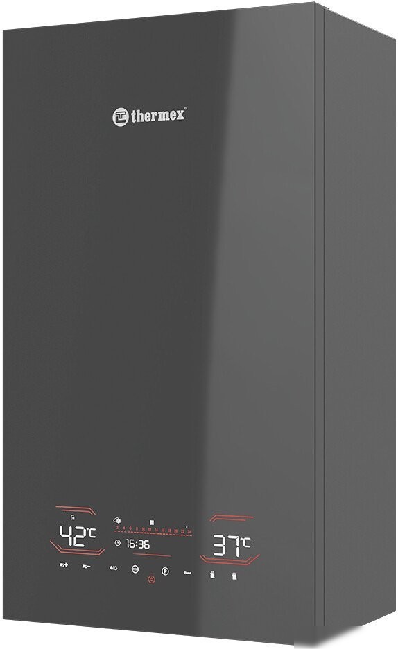 Отопительный котел Thermex Antares F24