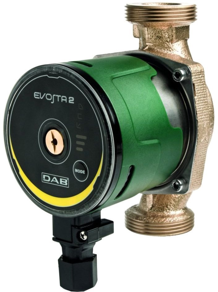 Циркуляционный насос DAB Evosta 2 SAN 80/150