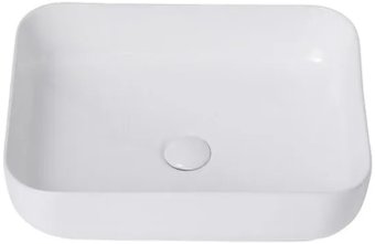 Умывальник Abber Rechteck AC2202 (белый)