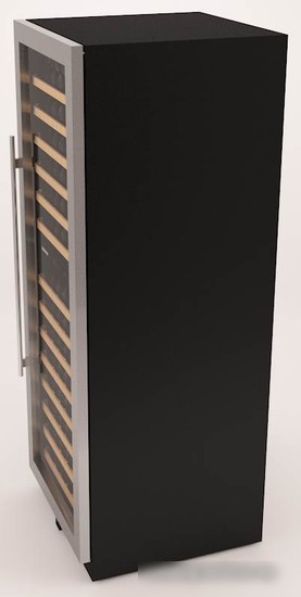 Винный шкаф Dunavox DX-181.490SDSK