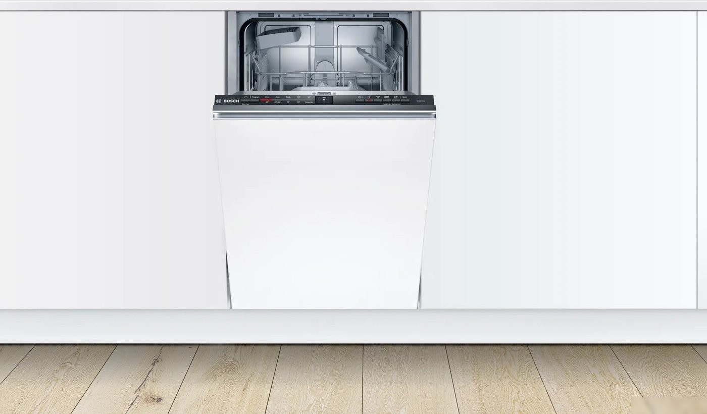 Встраиваемая посудомоечная машина Bosch SPV2IKX10E