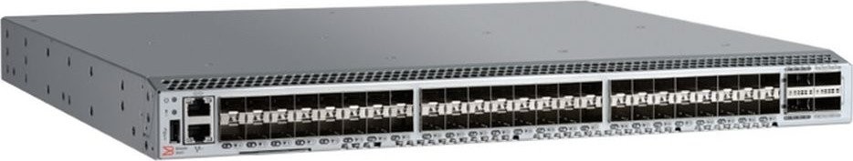 Управляемый коммутатор 3-го уровня Brocade G620 BR-G620-48-32G-R1