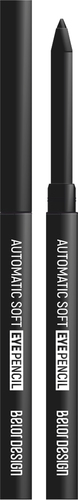 Карандаш для глаз Belor Design Automatic Soft Eyepencil (тон 301)