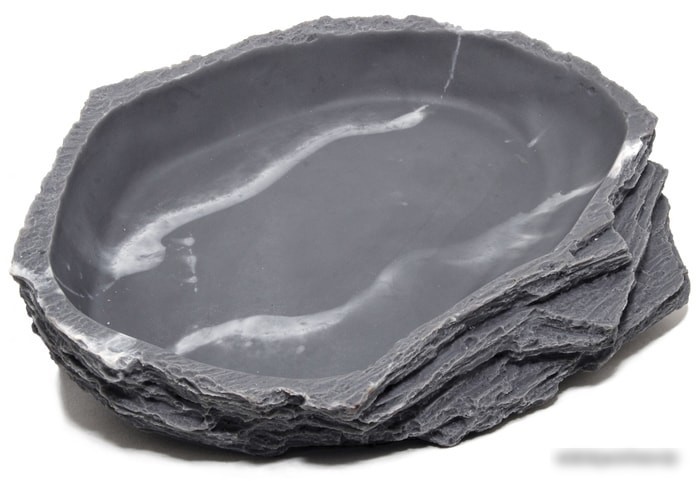 Кормушка Lucky Reptile Granite WDG-5