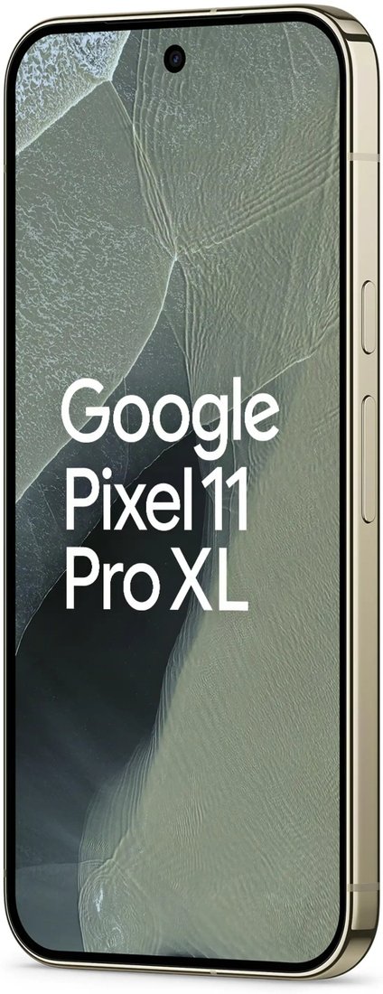 Телефон Google Pixel 11 Pro XL 12GB/256GB (оливковый)