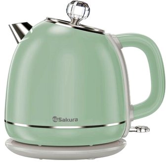 Электрический чайник Sakura SA-2187GR