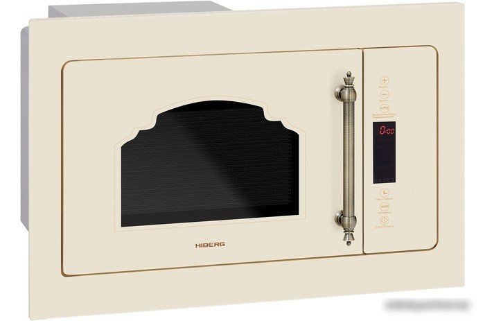 Микроволновая печь Hiberg VМ 8505 Y