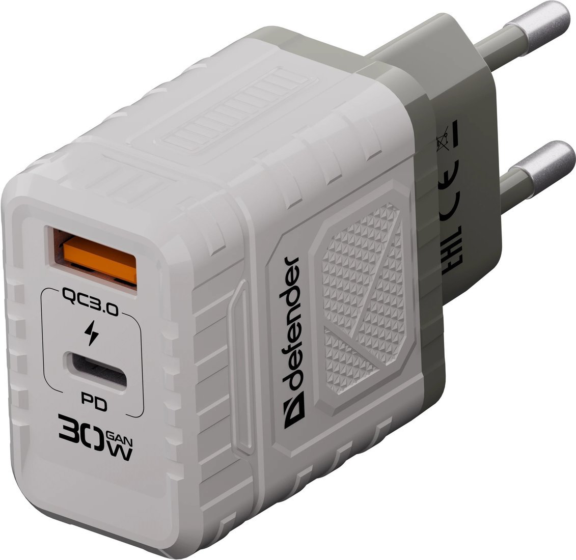 Сетевое зарядное Defender UPA-132